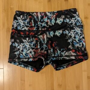 Fleo CrossFit / workout shorts, size small